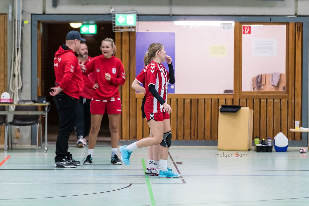 Bild 10 - Frauen Bad Bramstedt - Kremperheide/Muensterdorf